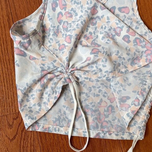 Anthropologie Hologram Annette Tank - Picture 7 of 16